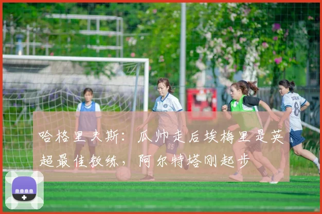 哈格里夫斯：瓜帅走后埃梅里是英超最佳教练，阿尔特塔刚起步